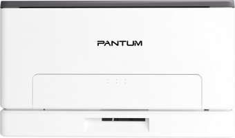 Принтер лазерный Pantum CP1100 A4 белый от магазина РЭССИ