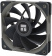 Вентилятор Thermalright TL-C12R черный 4-pin 25.6dB 135gr Ret от магазина РЭССИ