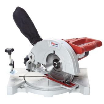 Торцовочная пила REDVERG RD-MS190-1000 6671386 от магазина РЭССИ