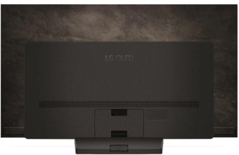 Телевизор OLED LG 65" OLED65C4RLA.ARUG коричневый 4K Ultra HD 120Hz DVB-T DVB-T2 DVB-C DVB-S2 USB WiFi Smart TV от магазина РЭССИ