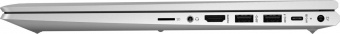 Ноутбук HP ProBook 445 G8 Ryzen 5 5600U 16Gb SSD512Gb AMD Radeon 14" IPS FHD (1920x1080) Windows 10 Professional 64 silver WiFi BT Cam (43A28EA) от магазина РЭССИ