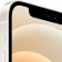 Смартфон Apple A2403 iPhone 12 128Gb 4Gb белый моноблок 3G 4G 1Sim 6.1" 1170x2532 iOS 14 12Mpix 802.11 a/b/g/n/ac/ax NFC GPS GSM900/1800 GSM1900 TouchSc Protect от магазина РЭССИ