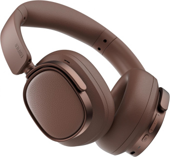 Гарнитура мониторные Edifier ES850NB коричневый беспроводные bluetooth оголовье от магазина РЭССИ