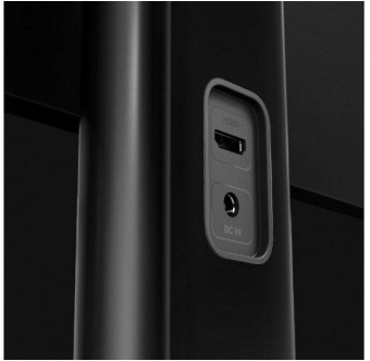 Монитор Xiaomi 23.8" Mi Desktop Monitor 1A (CN) черный IPS LED 6ms 16:9 HDMI матовая 1000:1 250cd 178гр/178гр 1920x1080 FHD 4.2кг от магазина РЭССИ