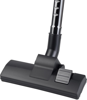 Пылесос Hyundai HYV-C4500 2400Вт темно-серый/серый от магазина РЭССИ