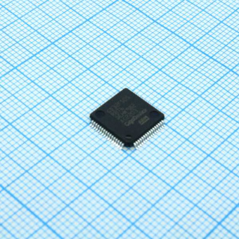 GD32F105RBT6 от магазина РЭССИ