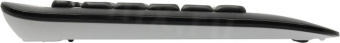 Клавиатура + мышь Logitech MK540 Advanced (Ru layout) клав:черный мышь:черный USB беспроводная slim Multimedia (920-008686) от магазина РЭССИ