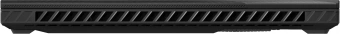Ноутбук Asus ROG Strix G16 G614JI-N4413 Core i7 13650HX 32Gb SSD1Tb NVIDIA GeForce RTX4070 8Gb 16" IPS WQXGA (2560x1600) noOS grey WiFi BT Cam (90NR0D41-M00VN0) от магазина РЭССИ