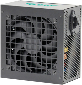 Блок питания GMNG ATX 500W GG-PS500 80+ (20+4pin) APFC 120mm fan 6xSATA RTL от магазина РЭССИ