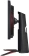 Монитор LG 27" UltraGear 27GP95RP-B черный IPS LED 1ms 16:9 HDMI матовая HAS 400cd 178гр/178гр 3840x2160 160Hz G-Sync FreeSync Premium Pro DP 4K USB 7.4кг от магазина РЭССИ