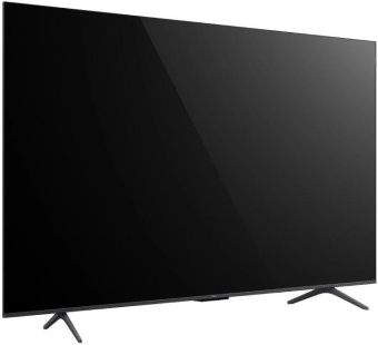 Телевизор QLED TCL 55" 55С655 черный 4K Ultra HD 60Hz DVB-T DVB-T2 DVB-C DVB-S DVB-S2 USB WiFi Smart TV (RUS) от магазина РЭССИ