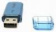 Картинка Флеш Диск Silicon Power 16Gb Helios 101 SP016GBUF2101V1B USB2.0 синий от магазина РЭССИ Флеш Диск Silicon Power 16Gb Helios 101 SP016GBUF2101V1B USB2.0 синий от магазина РЭССИ