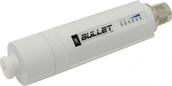 Ubiquiti Bullet M2-HP электронное устройство от магазина РЭССИ
