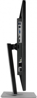 Монитор Asus 24.1" ProArt PA248QV черный IPS LED 16:10 HDMI M/M матовая HAS Pivot 300cd 1920x1200 D-Sub DisplayPort FHD USB 6.1кг от магазина РЭССИ
