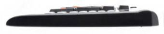 Клавиатура A4Tech G800V черный USB Multimedia for gamer от магазина РЭССИ