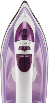 Утюг Scarlett SC-SI30S06 2000Вт белый/лиловый от магазина РЭССИ