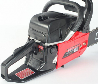 Бензопила Maxcut MC 146 Shark 2200Вт 2.9л.с. дл.шины:16" (38cm) (22100147) от магазина РЭССИ