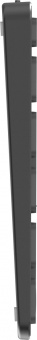 Клавиатура Rapoo E9700M DARK GREY серый USB беспроводная BT/Radio slim Multimedia для ноутбука (14515) от магазина РЭССИ
