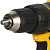 Дрель-шуруповерт DeWalt DCD777M2T аккум. патрон:быстрозажимной (кейс в комплекте) от магазина РЭССИ