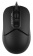 Мышь A4Tech Fstyler FM12S черный оптическая (1200dpi) silent USB (3but) от магазина РЭССИ