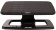 Картинка Подставка для ног Fellowes Hana черный от магазина РЭССИ Подставка для ног Fellowes Hana черный от магазина РЭССИ