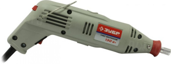 Гравер Зубр ЗГ-130ЭК H242 130Вт насадок:242 от магазина РЭССИ