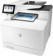 МФУ лазерный HP Color LaserJet Pro M480f (3QA55A) A4 Duplex Net белый/черный от магазина РЭССИ