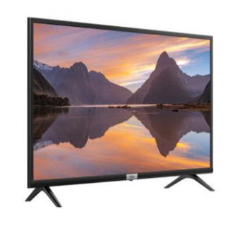 Телевизор LED TCL 32" 32S525 черный HD 60Hz DVB-T DVB-T2 DVB-C DVB-S DVB-S2 WiFi Smart TV (RUS) от магазина РЭССИ