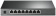 Коммутатор TP-Link JetStream SG2008P (L2) 8x1Гбит/с 4PoE+ 62W управляемый от магазина РЭССИ