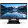 Монитор Philips 23.8" 242B9TL/00 черный IPS LED 16:9 DVI HDMI M/M глянцевая HAS 250cd 178гр/178гр 1920x1080 75Hz VGA DP USB Touch 8.15кг от магазина РЭССИ
