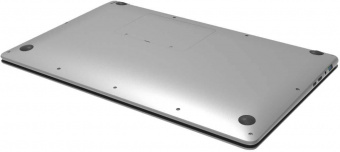 Ноутбук IRU Калибр 15GLG Celeron N4020 4Gb 1Tb Intel HD Graphics 600 15.6" IPS FHD (1920x1080) Free DOS black WiFi BT Cam 5000mAh (1882183) от магазина РЭССИ
