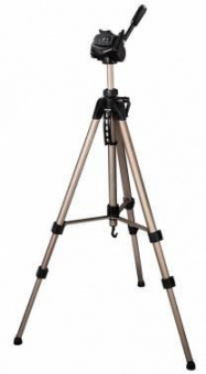 Штатив Hama Star63 4163 напольный бронзовый алюминиевый сплав (1740гр.) от магазина РЭССИ