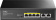 Коммутатор Cudy GS1006P (L2) 6x1Гбит/с 6PoE+ неуправляемый от магазина РЭССИ