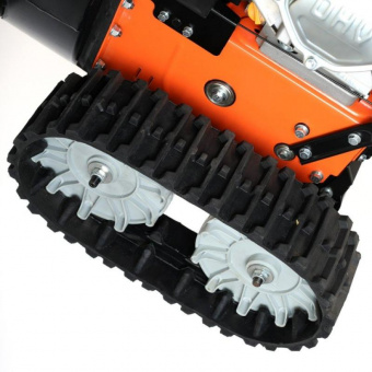 Снегоуборщик бензин. Patriot СИБИРЬ 130 ЕТ 13л.с. от магазина РЭССИ