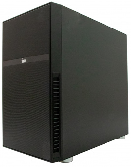 ПК IRU Опал 513 MT i3 10100 (3.6) 8Gb SSD512Gb UHDG 630 Free DOS GbitEth 400W kb мышь черный (1862286) от магазина РЭССИ