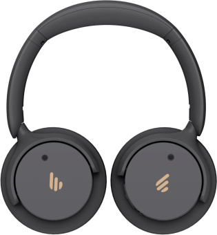 Гарнитура мониторные Edifier H9 черный беспроводные bluetooth оголовье от магазина РЭССИ