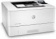 Принтер лазерный HP LaserJet Pro M404dn (W1A53A) A4 Duplex Net белый от магазина РЭССИ