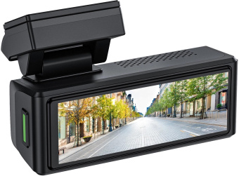 Видеорегистратор Digma FreeDrive 940W черный 8Mpix 2160x3840 170гр. Allwinner от магазина РЭССИ