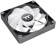 Картинка Вентилятор Thermaltake CT120 Sync реверсивный ARGB черный 4-pin 31.2dB Ret (CL-F173-PL12SW-A) от магазина РЭССИ Вентилятор Thermaltake CT120 Sync реверсивный ARGB черный 4-pin 31.2dB Ret (CL-F173-PL12SW-A) от магазина РЭССИ