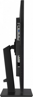 Монитор Asus 23.8" VA24DQSB черный IPS LED 5ms 16:9 HDMI M/M матовая HAS Piv 1000:1 250cd 178гр/178гр 1920x1080 VGA DP FHD USB 5.31кг от магазина РЭССИ