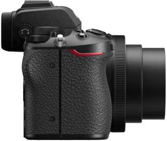 Фотоаппарат Nikon Z50 черный 20.9Mpix 3.2" 4K WiFi EN-EL25 от магазина РЭССИ