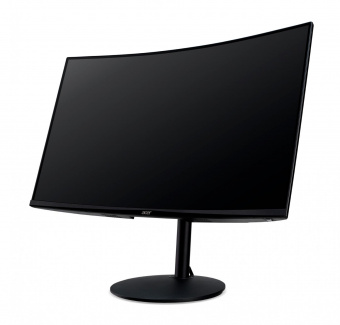 Монитор Acer 31.5" Nitro XZ320QXbmiiphx черный VA LED 1ms 16:9 HDMI M/M матовая HAS Pivot 1000:1 300cd 178гр/178гр 1920x1080 DisplayPort FHD 6.5кг от магазина РЭССИ