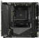 Материнская плата Gigabyte B550I AORUS PRO AX Soc-AM4 AMD B550 2xDDR4 mini-ITX AC`97 8ch(7.1) 2.5Gg RAID+HDMI+DP от магазина РЭССИ