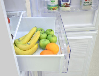 Холодильник Nordfrost NRB 154 032 2-хкамерн. белый от магазина РЭССИ