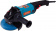 Углошлифовальная машина Sturm! AG95151P 1400Вт 7500об/мин рез.шпин.:M14 d=150мм от магазина РЭССИ