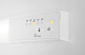 Холодильник Electrolux LNT2LF18S 2-хкамерн. белый от магазина РЭССИ