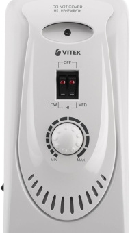 Обогреватель Vitek VT-1704 от магазина РЭССИ