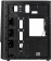 Корпус Accord ACC-CL295RGB черный без БП ATX 4x120mm 2xUSB2.0 1xUSB3.0 audio от магазина РЭССИ