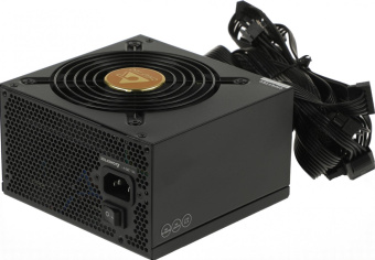 Блок питания Chieftec ATX 500W Proton BDF-500S 80+ bronze (20+4pin) APFC 120mm fan 6xSATA RTL от магазина РЭССИ