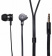 Наушники вкладыши Оклик HP-S-210 1.1м черный проводные в ушной раковине (D1-1B) от магазина РЭССИ